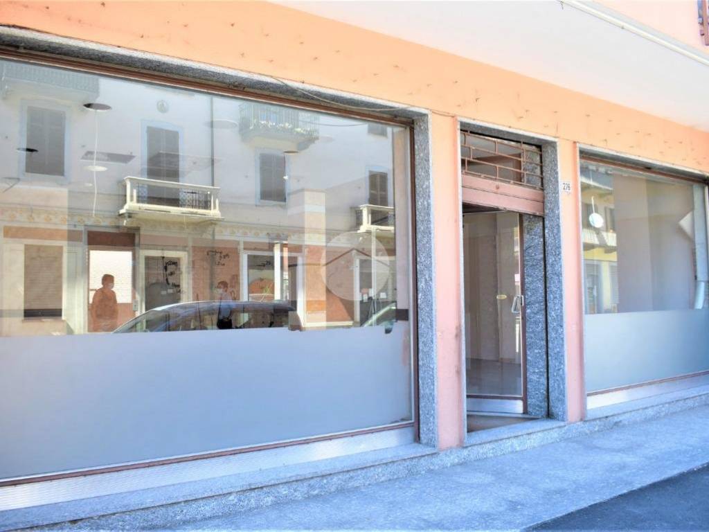 appartamento in affitto a Vigliano Biellese