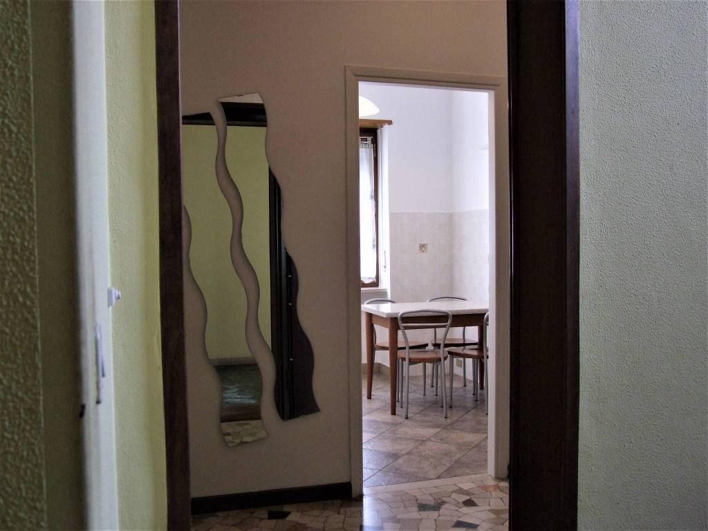 appartamento in affitto a Vigliano Biellese