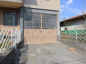 locale commerciale in affitto a Vigliano Biellese