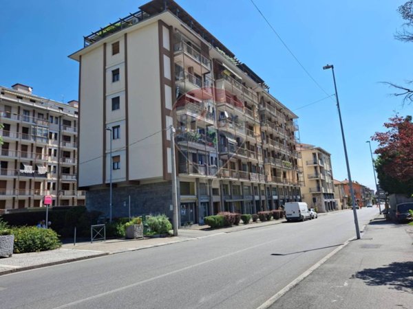 appartamento in affitto a Vigliano Biellese