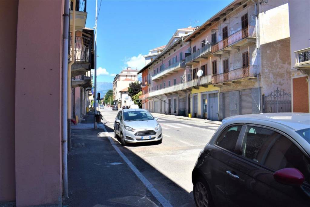 appartamento in affitto a Vigliano Biellese