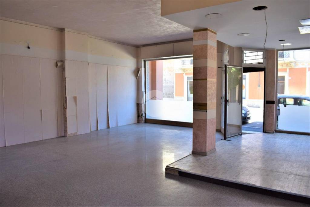 appartamento in affitto a Vigliano Biellese