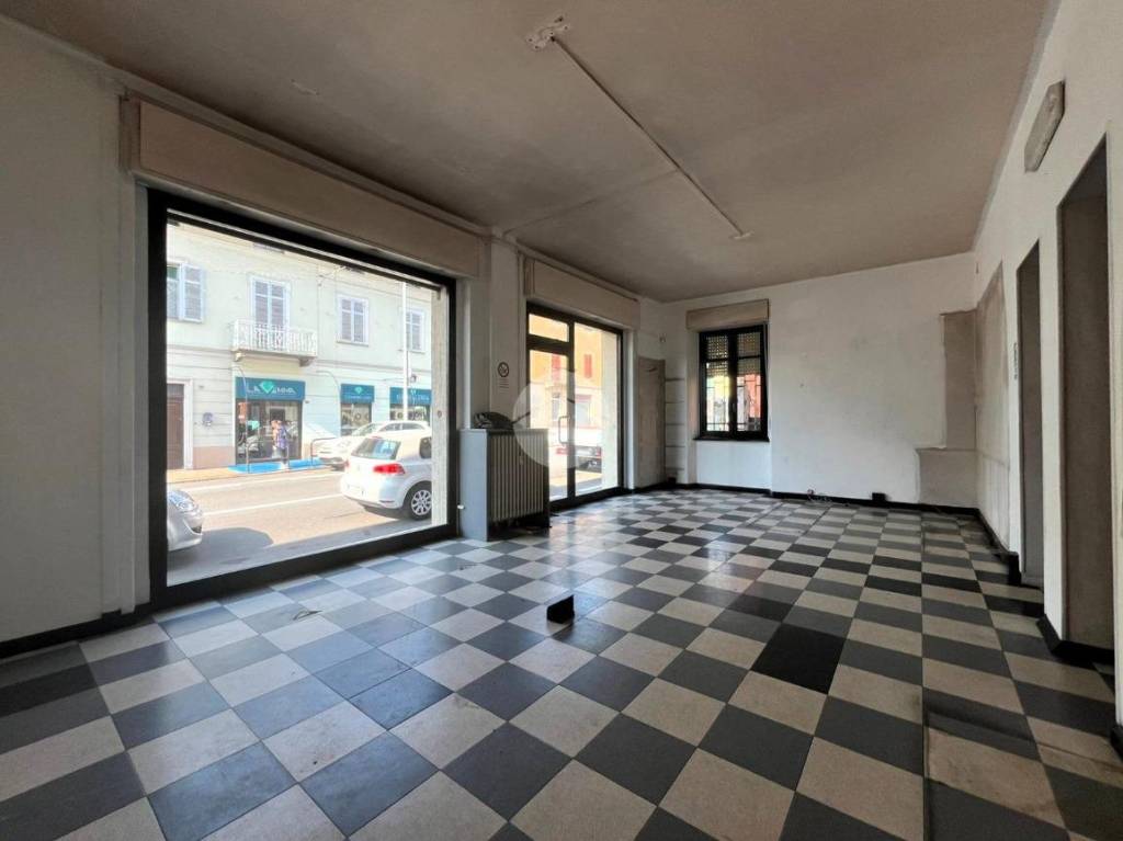 appartamento in affitto a Vigliano Biellese