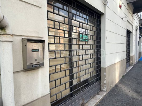 negozio in affitto a Vigliano Biellese