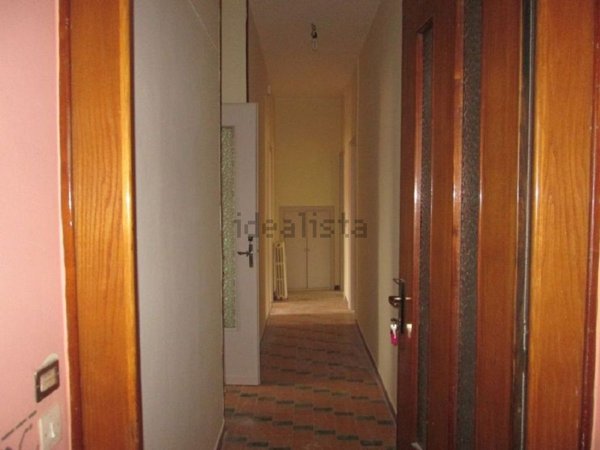 appartamento in affitto a Vigliano Biellese