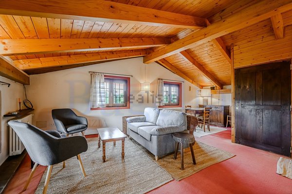 appartamento in affitto a Villa del Bosco