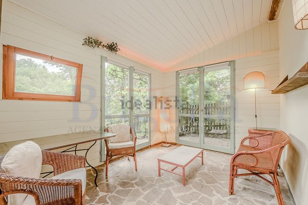 appartamento in affitto a Villa del Bosco