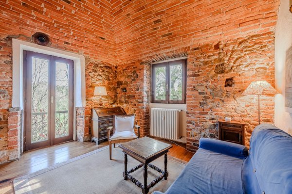 appartamento in affitto a Villa del Bosco