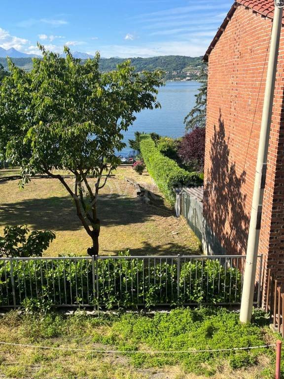 appartamento in affitto a Viverone in zona Masseria
