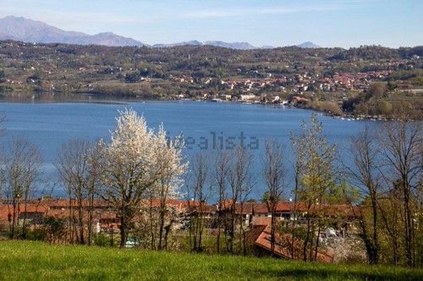 appartamento in affitto a Viverone in zona Masseria