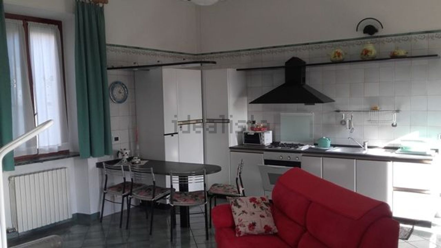 appartamento in affitto a Viverone