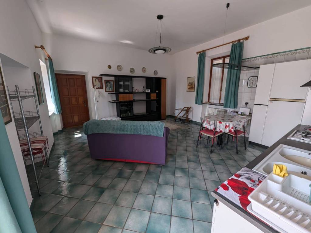 appartamento in affitto a Viverone