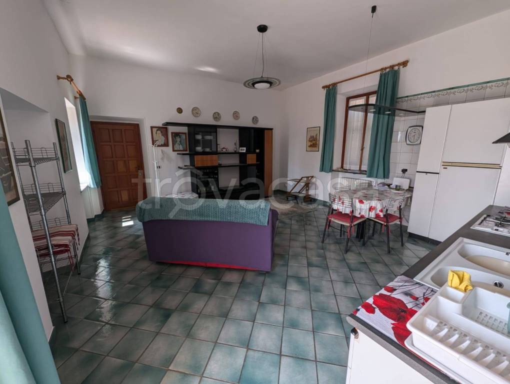 appartamento in affitto a Viverone