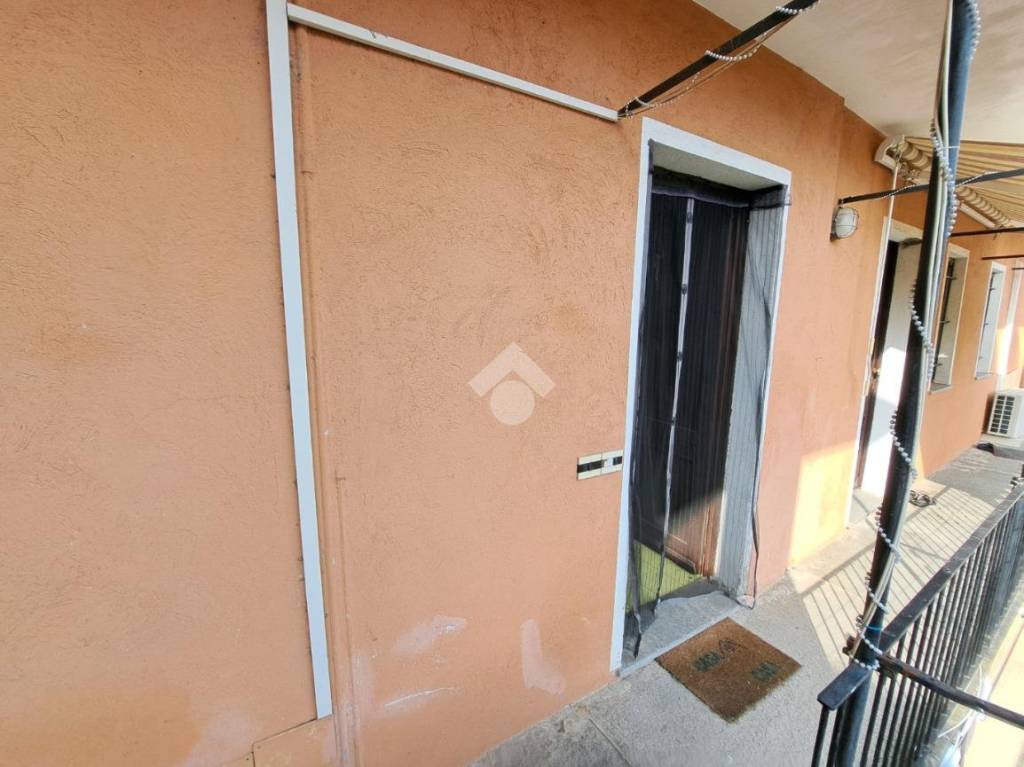 appartamento in affitto a Viverone