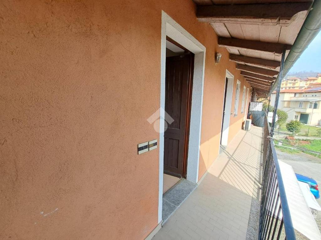 appartamento in affitto a Viverone