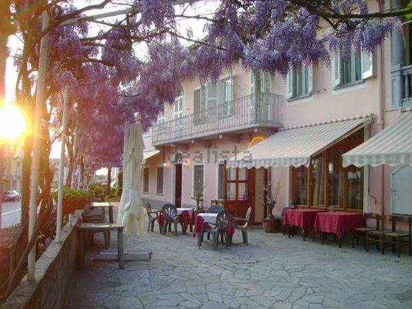 negozio in affitto a Viverone