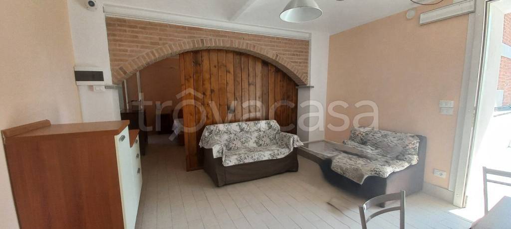 appartamento in affitto a Zubiena