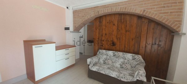 appartamento in affitto a Zubiena