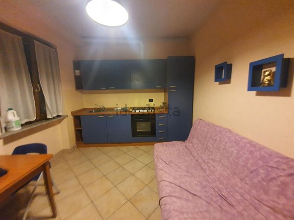 appartamento in affitto a Zubiena