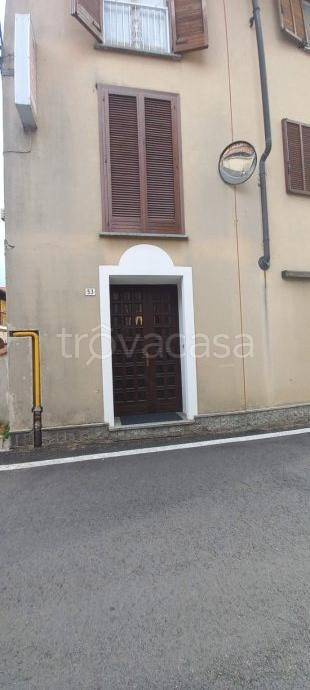 appartamento in affitto a Zubiena