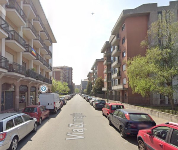 appartamento in affitto a Zumaglia