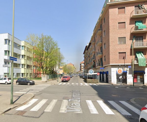 appartamento in affitto a Zumaglia