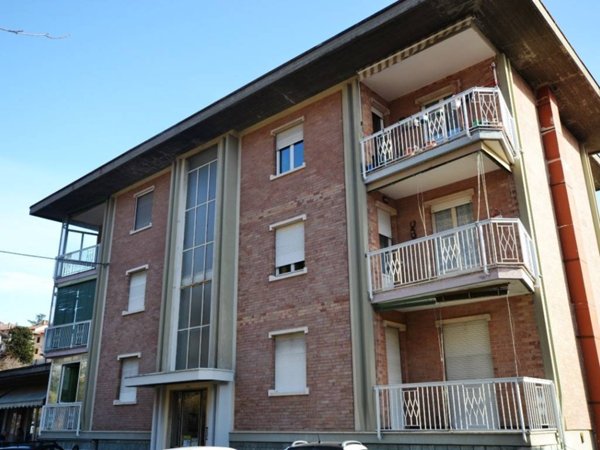 appartamento in affitto a Zumaglia