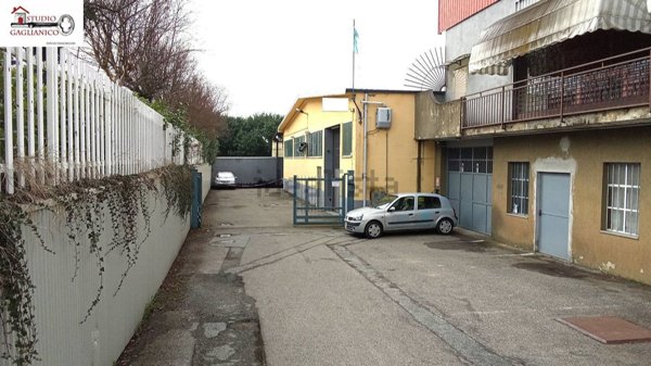 ufficio in affitto a Quaregna Cerreto