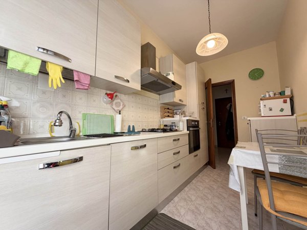 appartamento in affitto a Quaregna Cerreto in zona Quaregna