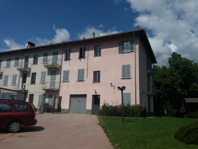 appartamento in affitto a Valdilana in zona Trivero