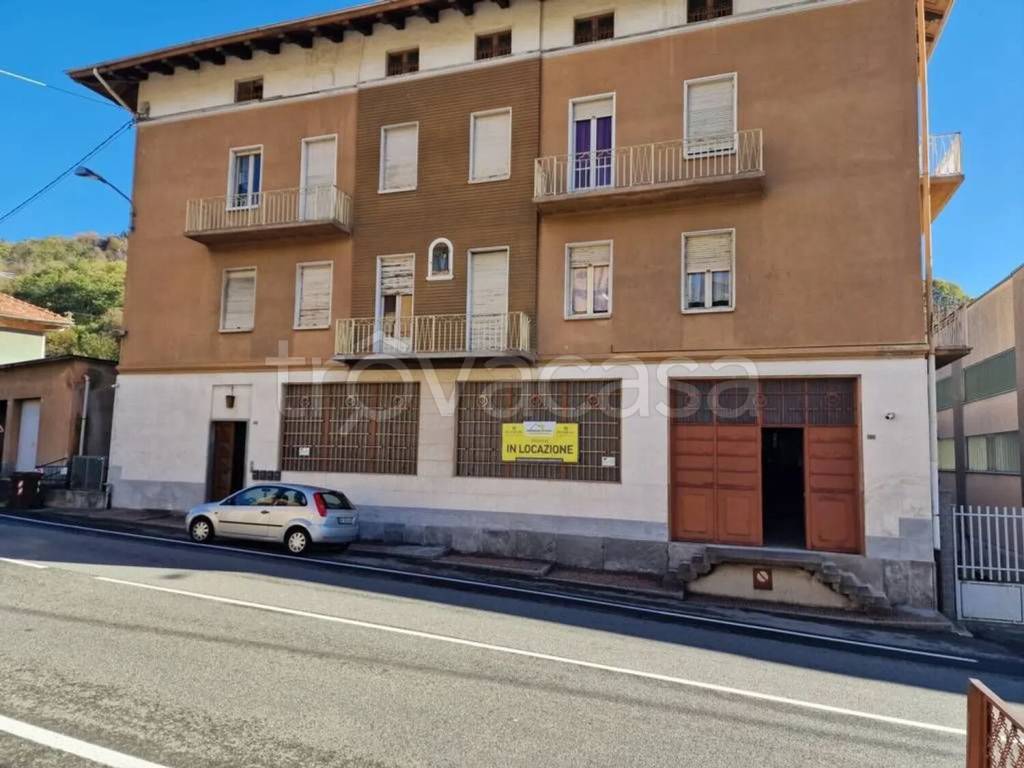 appartamento in affitto a Valdilana in zona Vico