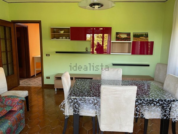 appartamento in affitto a Valdilana