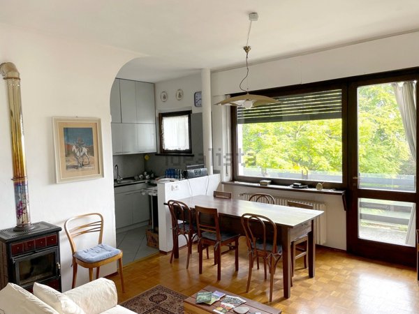 appartamento in affitto a Valdilana