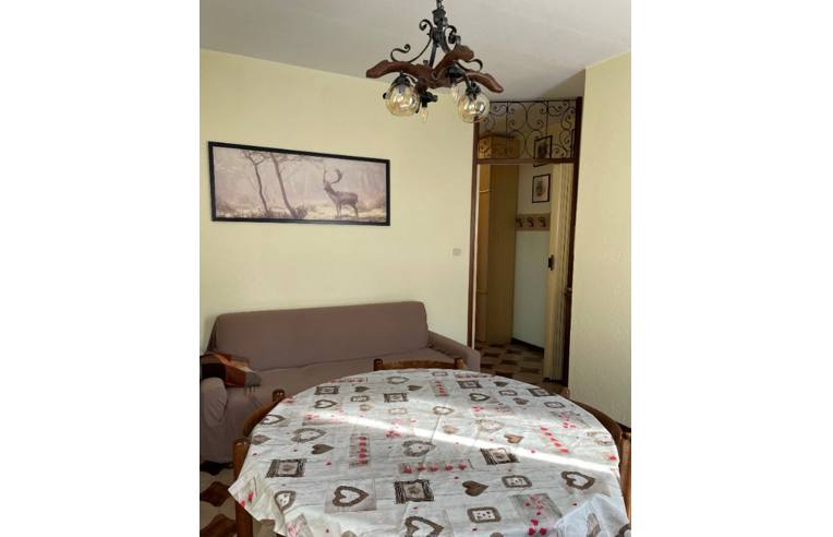 appartamento in affitto a Valdilana in zona Soprana