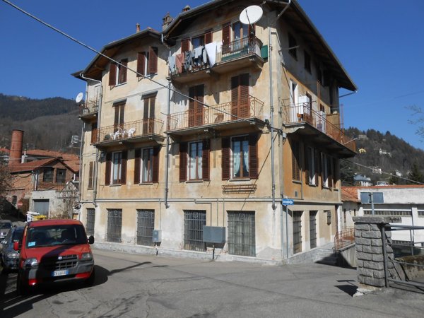 appartamento in affitto a Valdilana