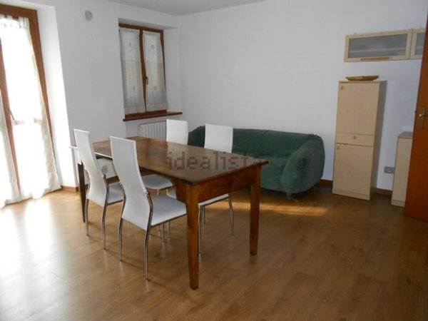appartamento in affitto a Valdilana