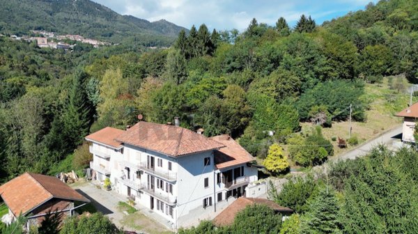 appartamento in affitto a Valdilana in zona Valle Mosso