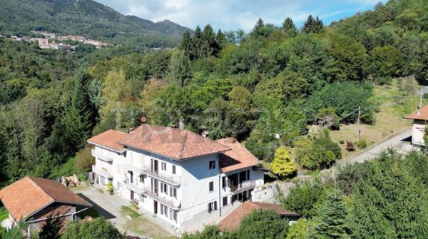 appartamento in affitto a Valdilana in zona Mosso