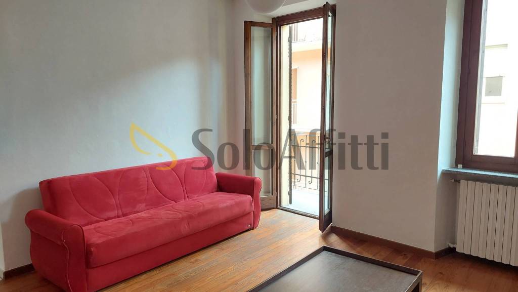 appartamento in affitto a Valdilana in zona Vico