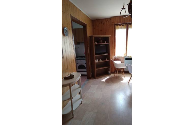 appartamento in affitto a Valdilana in zona Soprana