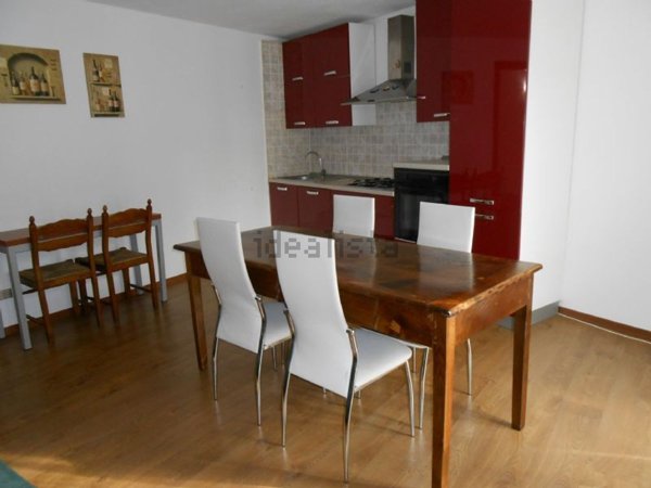 appartamento in affitto a Valdilana