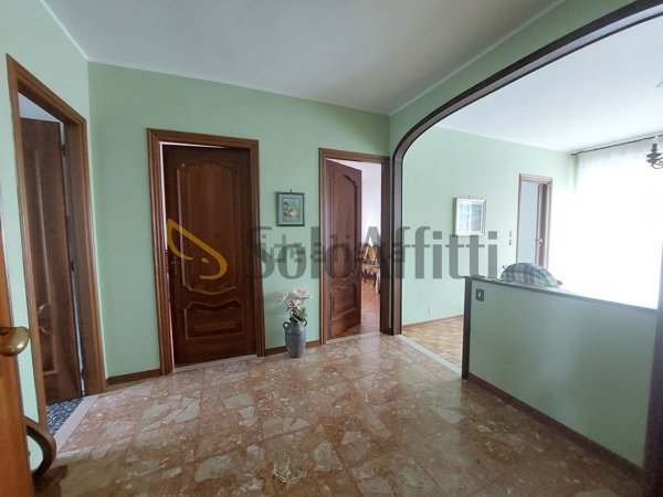 appartamento in affitto a Valdilana in zona Vico