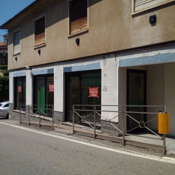 appartamento in affitto a Valdilana in zona Vico