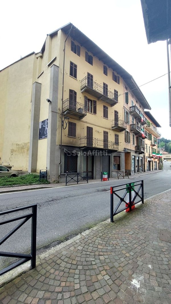 appartamento in affitto a Valdilana in zona Vico