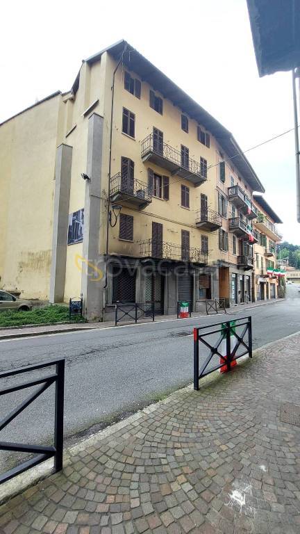 appartamento in affitto a Valdilana in zona Vico