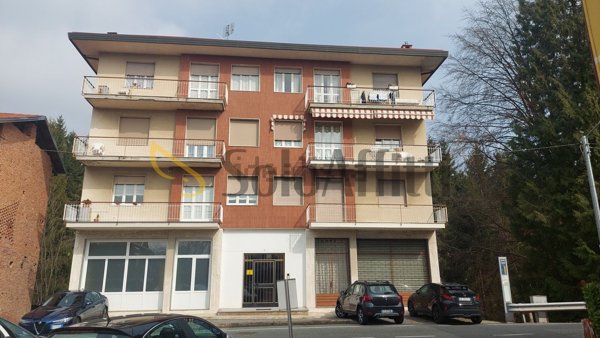 appartamento in affitto a Valdilana in zona Vico