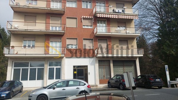 appartamento in affitto a Valdilana in zona Vico