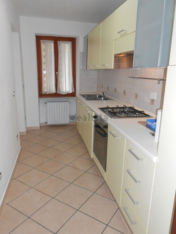 appartamento in affitto a Valdilana in zona Ponzone
