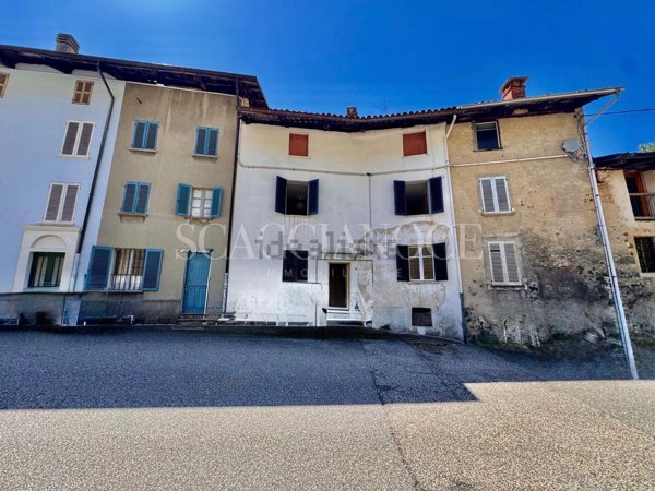 casa indipendente in affitto a Valdilana in zona Vico