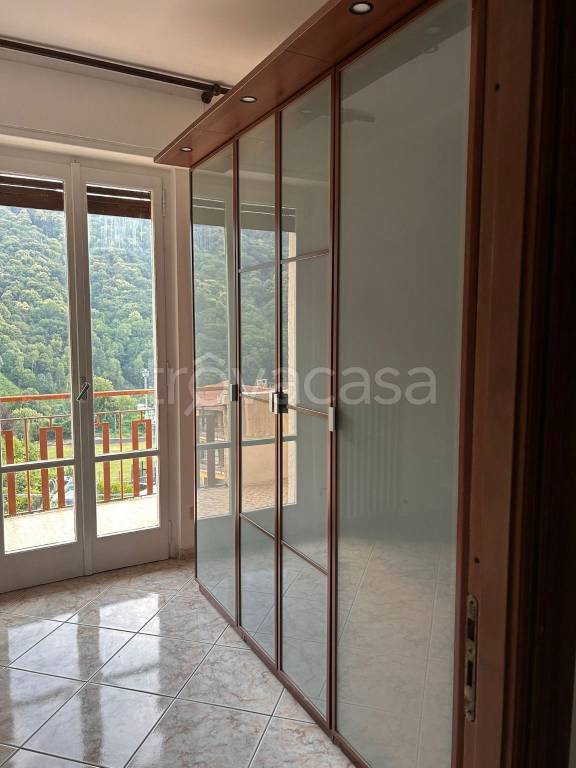 appartamento in affitto a Valdilana in zona Ormezzano